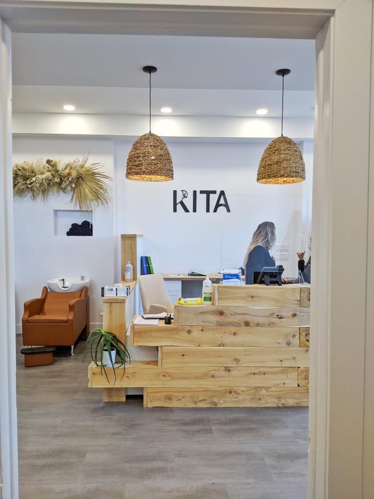 Kita Beauty Lounge | 112 Front St, Belleville, ON K8N 2Y7, Canada | Phone: (613) 968-5482