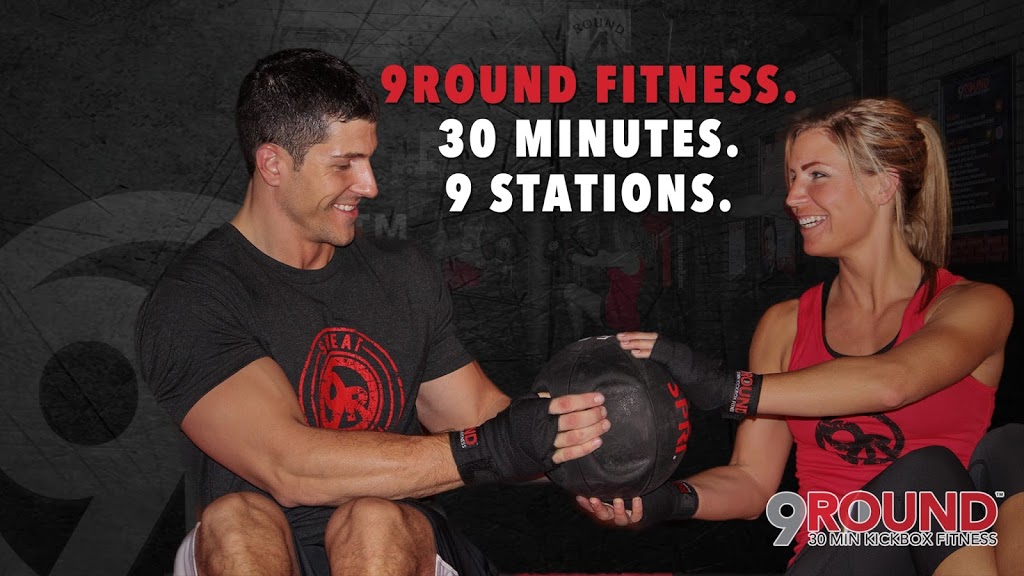 9Round Fitness | 13, 233, Earl Stewart Dr, Aurora, ON L4G 7Y3, Canada | Phone: (905) 251-4729