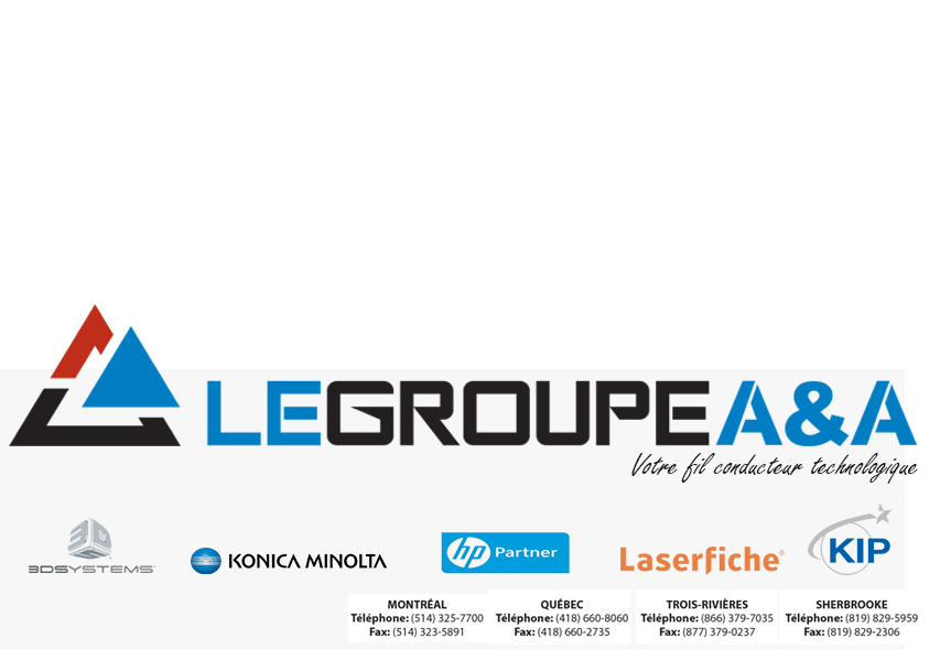 Le Groupe A&A | 4229 Boulevard Industriel, Sherbrooke, QC J1L 2S7, Canada | Phone: (819) 829-5959