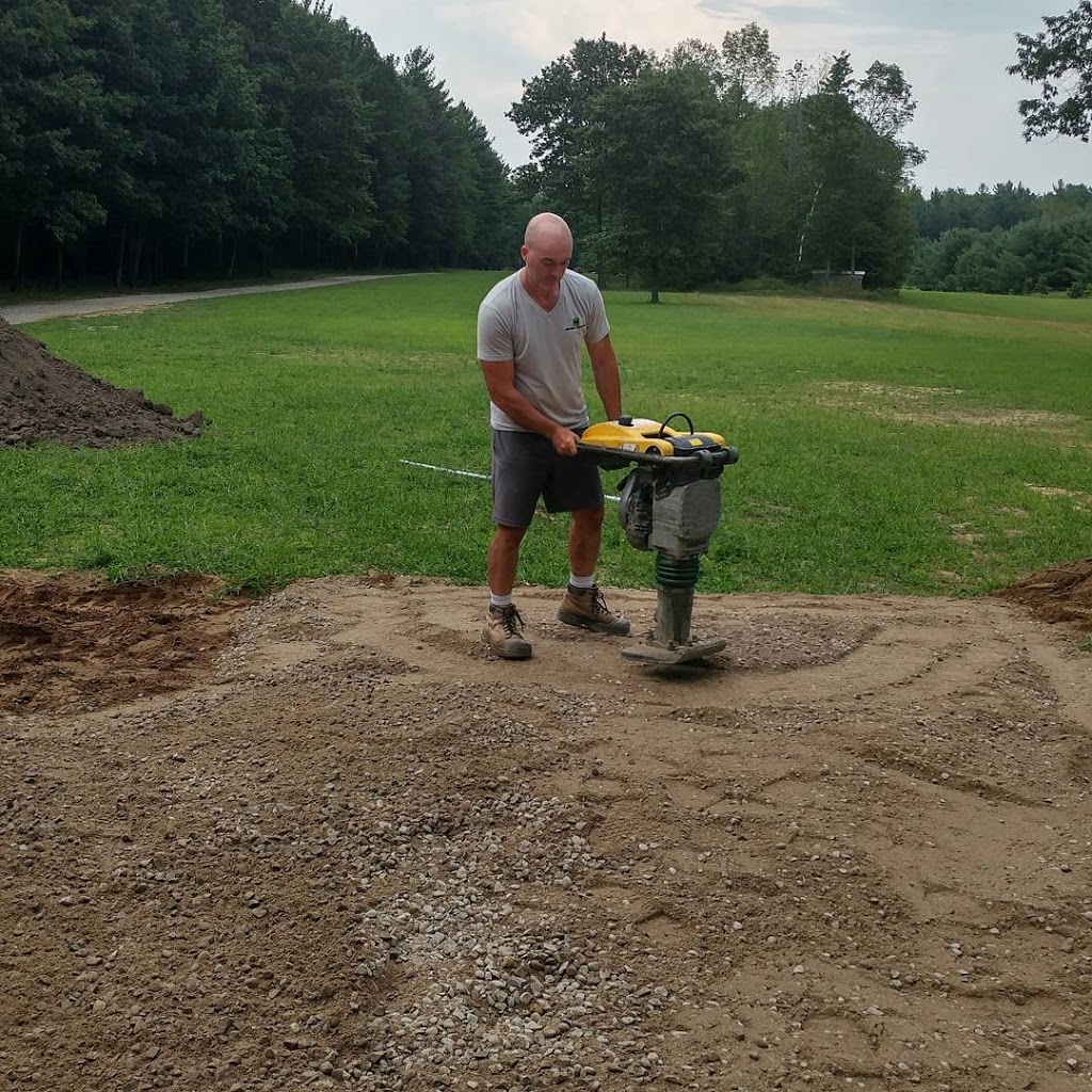 Snow Removal-MR Lawn Care & Landscaping | 14 Canary Reed Ct, Barrie, ON L4N 8S3, Canada | Phone: (705) 770-0726