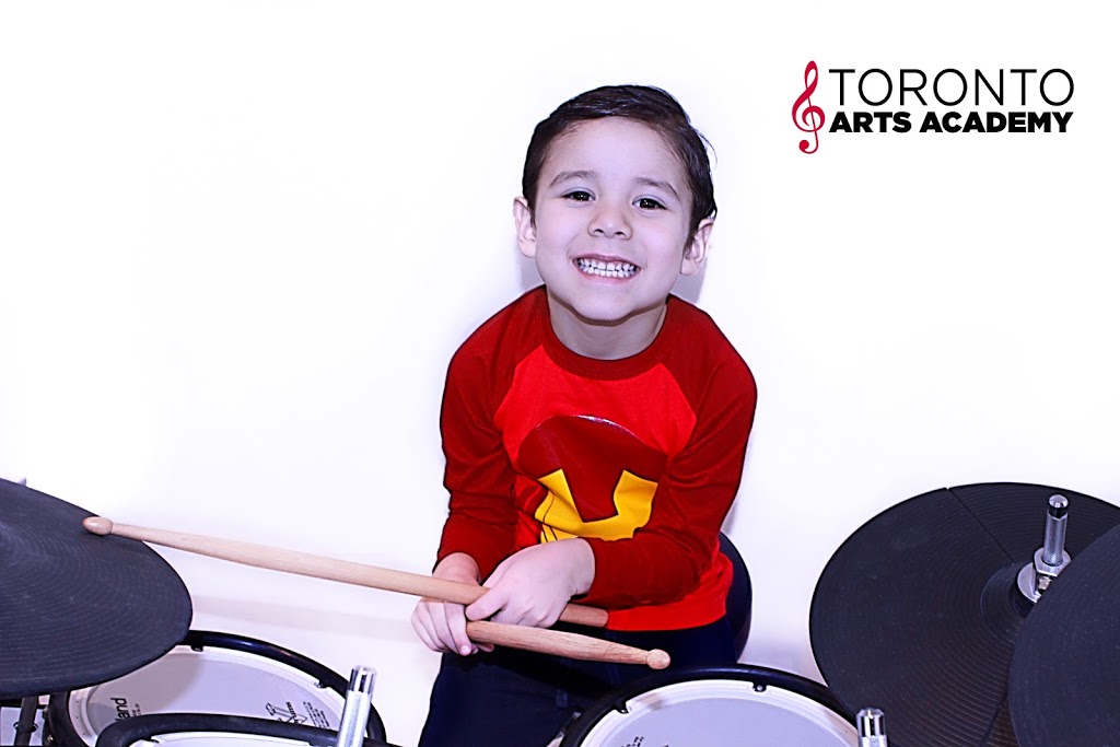 Toronto Arts Academy | 538 Eglinton Ave W, Toronto, ON M5N 1B4, Canada | Phone: (647) 748-2787