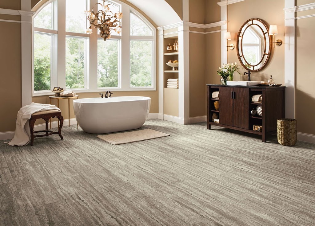 Decor Floors Mississauga - Brampton | 5945 Ambler Dr, Mississauga, ON L4W 2K2, Canada | Phone: (905) 874-8800