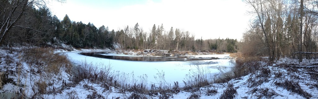 Sentier de la rivière du Chêne, secteur des Trois-Fourches | Saint-Édouard-de-Lotbinière, QC G0S 1Y0, Canada | Phone: (418) 926-3407