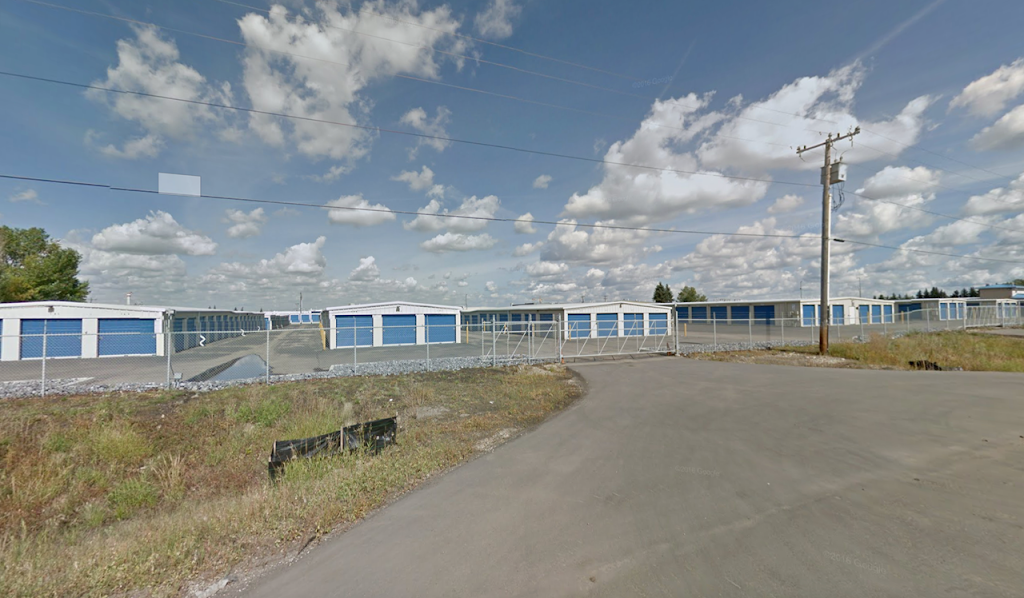 Sentinel Storage - Edmonton Yellowhead Trail | 2230 Yellowhead Trail NE, Edmonton, AB T6S 1B4, Canada | Phone: (587) 600-1116