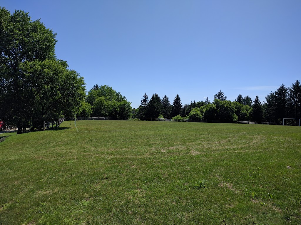 Mowat Farm Park | 100 Fable St, Nepean, ON K2J 1B7, Canada