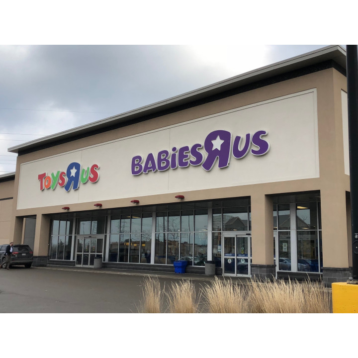 BabiesRUs | 540 Centennial Pkwy N, Hamilton, ON L8E 0G2, Canada | Phone: (905) 662-1970