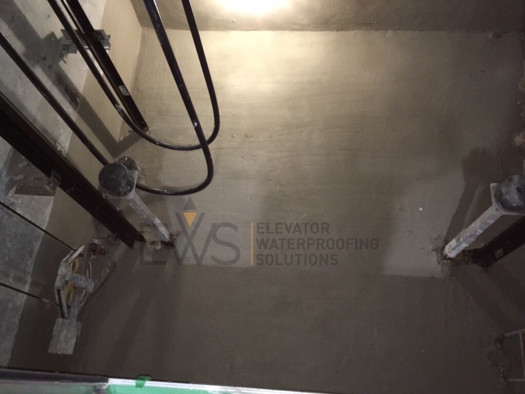 Elevator Waterproofing Solutions Inc. | 2624 Royal Windsor Dr Unit 5, Mississauga, ON L5J 1K7, Canada | Phone: (888) 379-7488