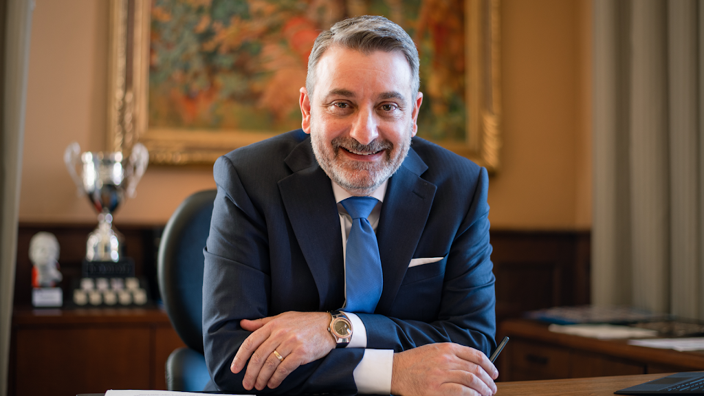 Paul Calandra MPP | 37 Sandiford Dr, Whitchurch-Stouffville, ON L4A 3Z2, Canada | Phone: (905) 642-2588