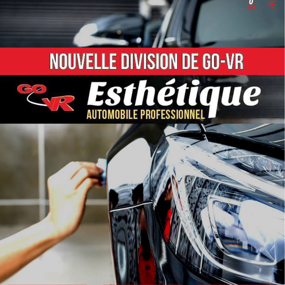 GO-VR division Esthetique | 107 QC-235, Ange-Gardien, QC J0E 1E0, Canada | Phone: (450) 775-0812