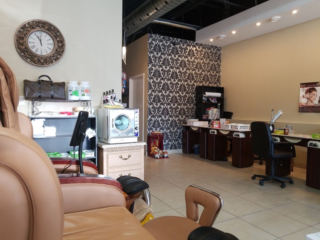 Star Nails & Spa | 170 Prince William Way #3, Barrie, ON L4M 0E5, Canada | Phone: (705) 728-4888