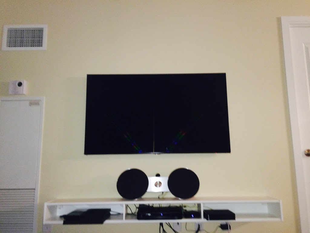 TV Installation 360 | 1941 Mattawa Ave, Mississauga, ON L4X 1K8, Canada | Phone: (647) 979-5476