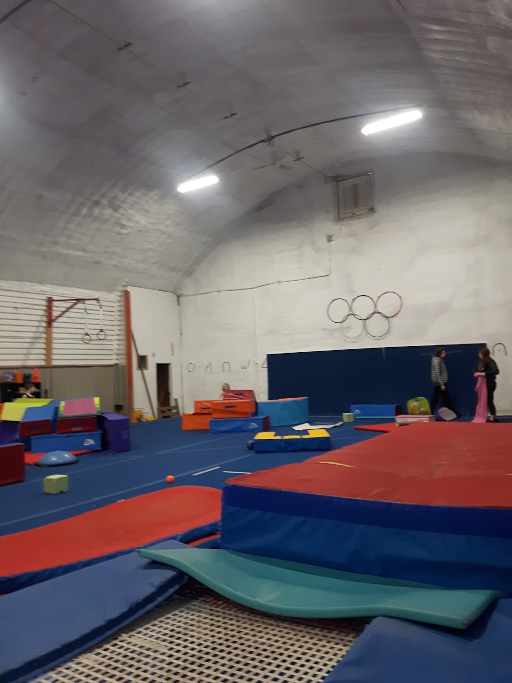 Flippers Gymnastics Inc. | 40 Northgate Drive Unit D, Steinbach, MB R5G 2T9, Canada | Phone: (204) 371-3431