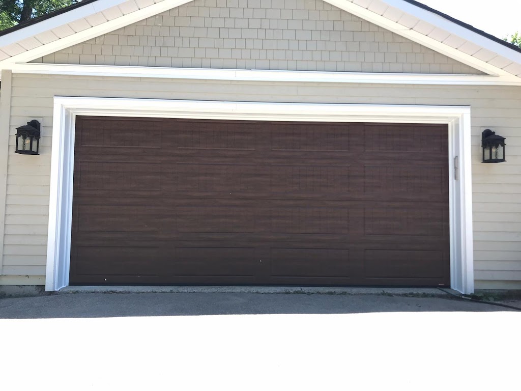 TD Garage Doors | 5129 Rte Harwood, Vaudreuil-Dorion, QC J7V 0G4, Canada | Phone: (450) 458-7622