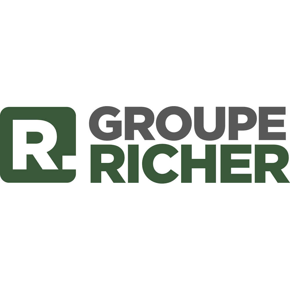 Groupe Richer | 1925 Chemin St François, Dorval, QC H9P 1K3, Canada | Phone: (800) 363-5333