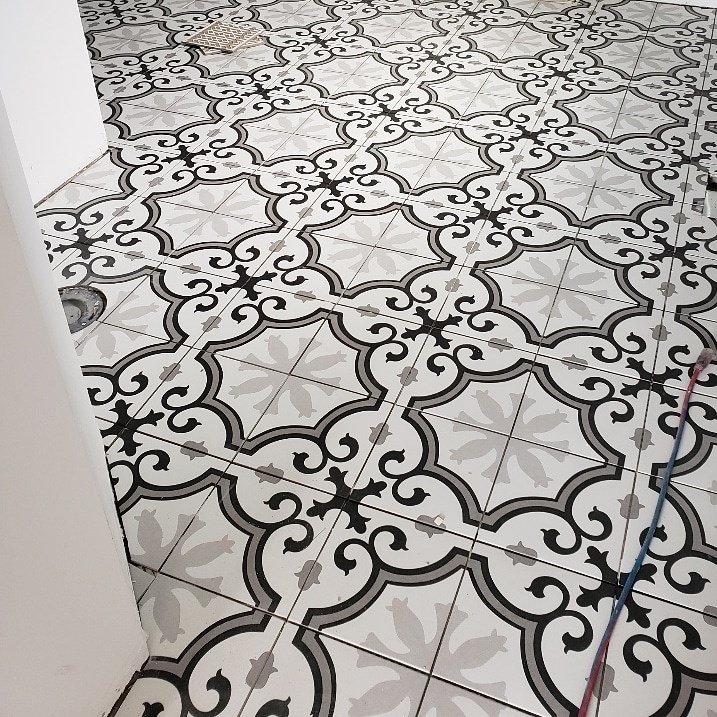 Merosmith Tile & Flooring | 22474 Adelaide Rd, Mount Brydges, ON N0L 1W0, Canada | Phone: (519) 264-9474