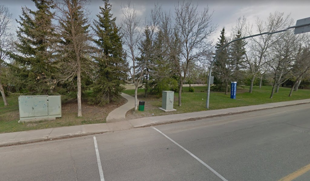 Henry Braun Park | 951 Middleton Crescent, Regina, SK S4N 7B7, Canada | Phone: (306) 777-7000