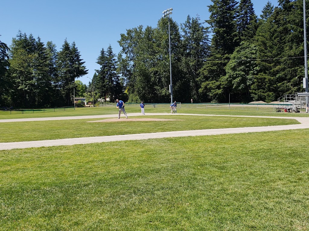 Courtenay Lawn Bowling Club | Kilpatrick Ave, Courtenay, BC V9N 8N1, Canada | Phone: (250) 338-8222