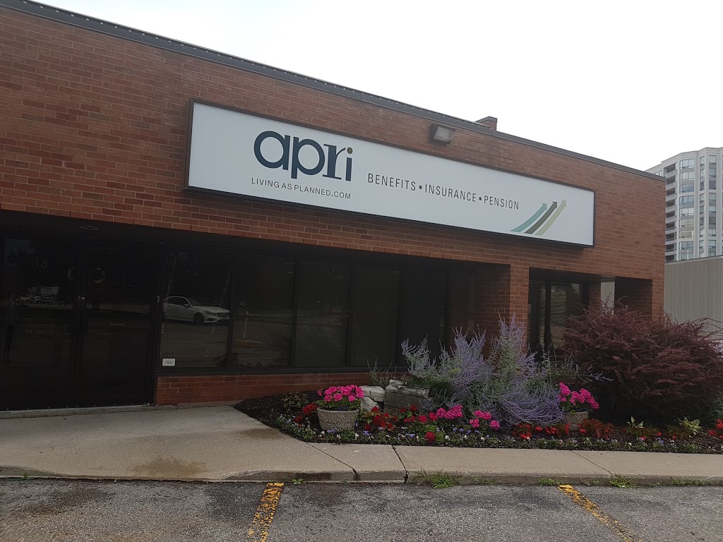 Apri Insurance Services Inc. | 165 East Beaver Creek Rd Unit 18, Richmond Hill, ON L4B 2N2, Canada | Phone: (866) 877-3600