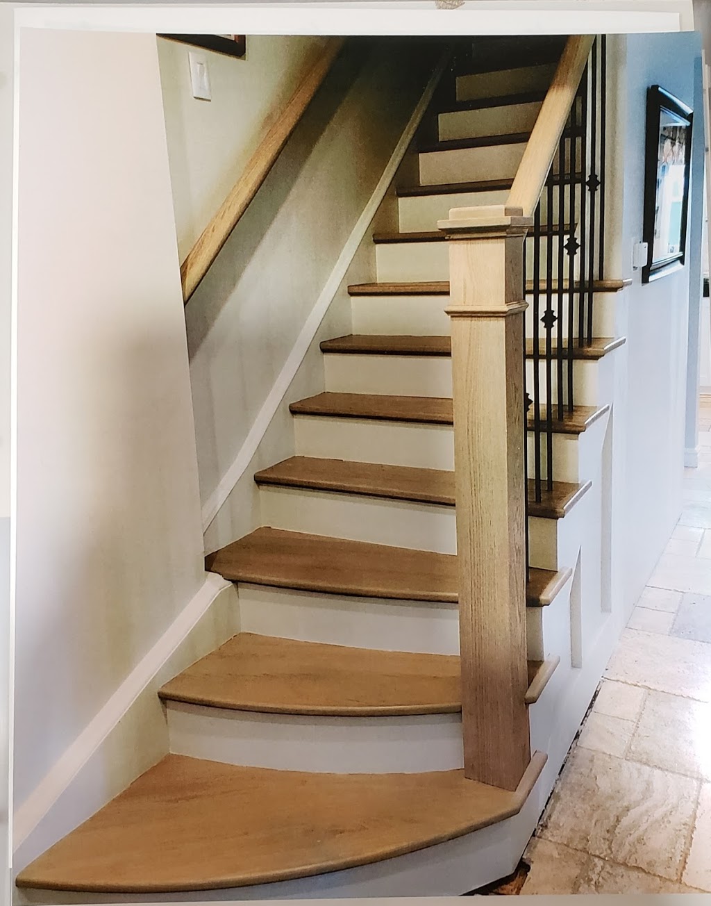 D & L Barks Stairs Inc | 1503 Snow Valley Minesing, ON L9X 1K3, Snow Valley Rd, Minesing, ON L9X 1K3, Canada | Phone: (705) 739-7646