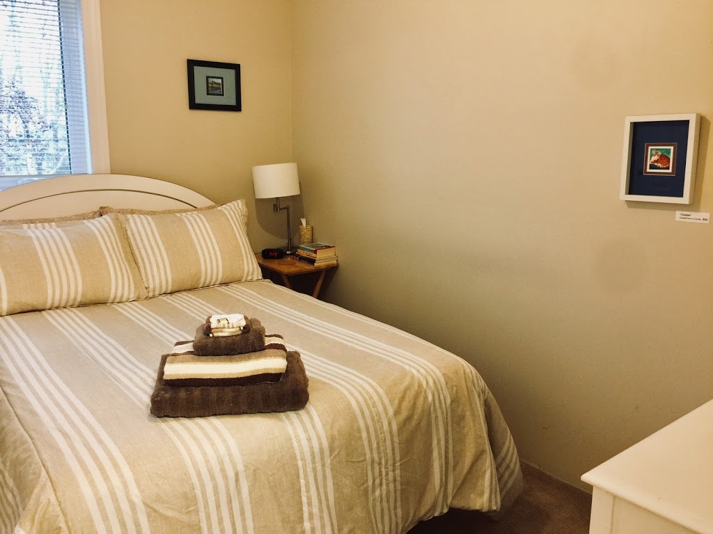 Academy Bed & Breakfast | 402 9 Ave, Rosthern, SK S0K 3R0, Canada | Phone: (306) 940-7652
