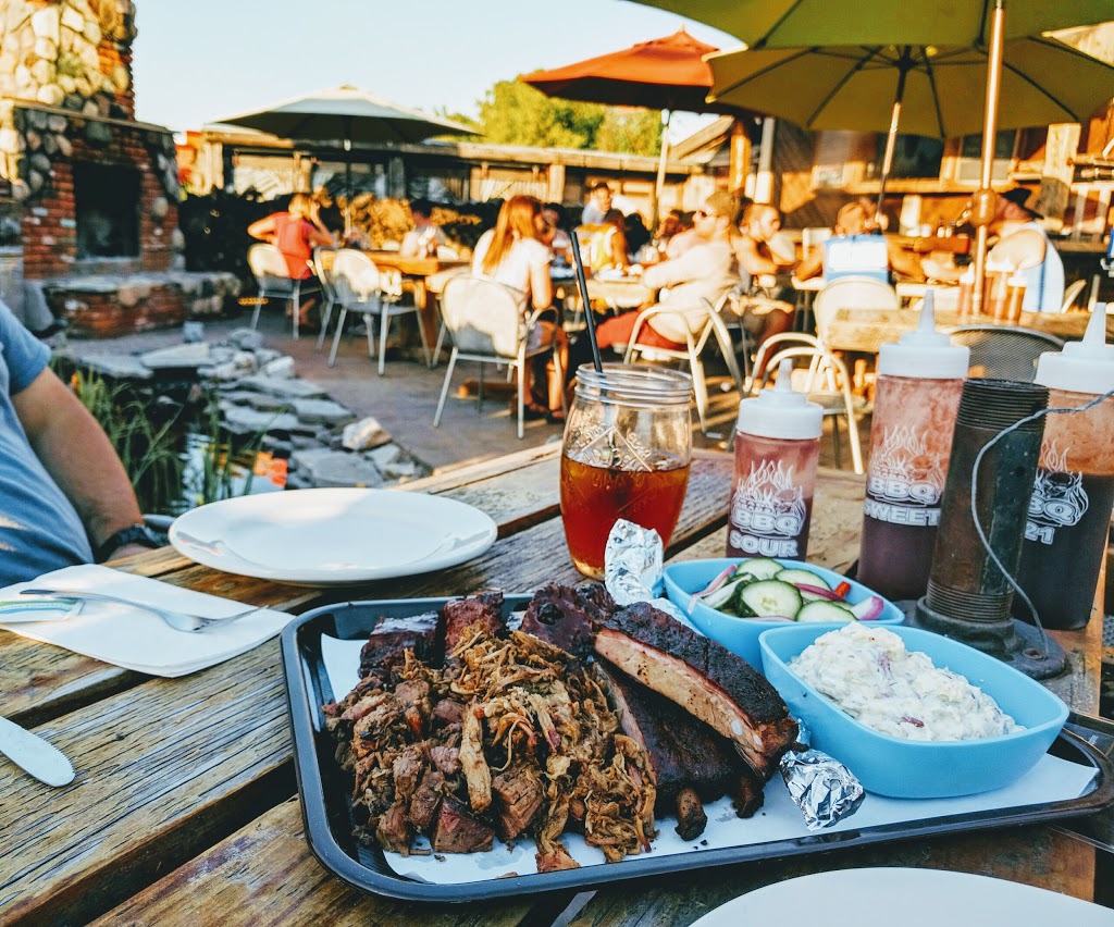 Bad Brads BBQ | 35611 Green St, New Baltimore, MI 48047, USA | Phone: (586) 716-9977