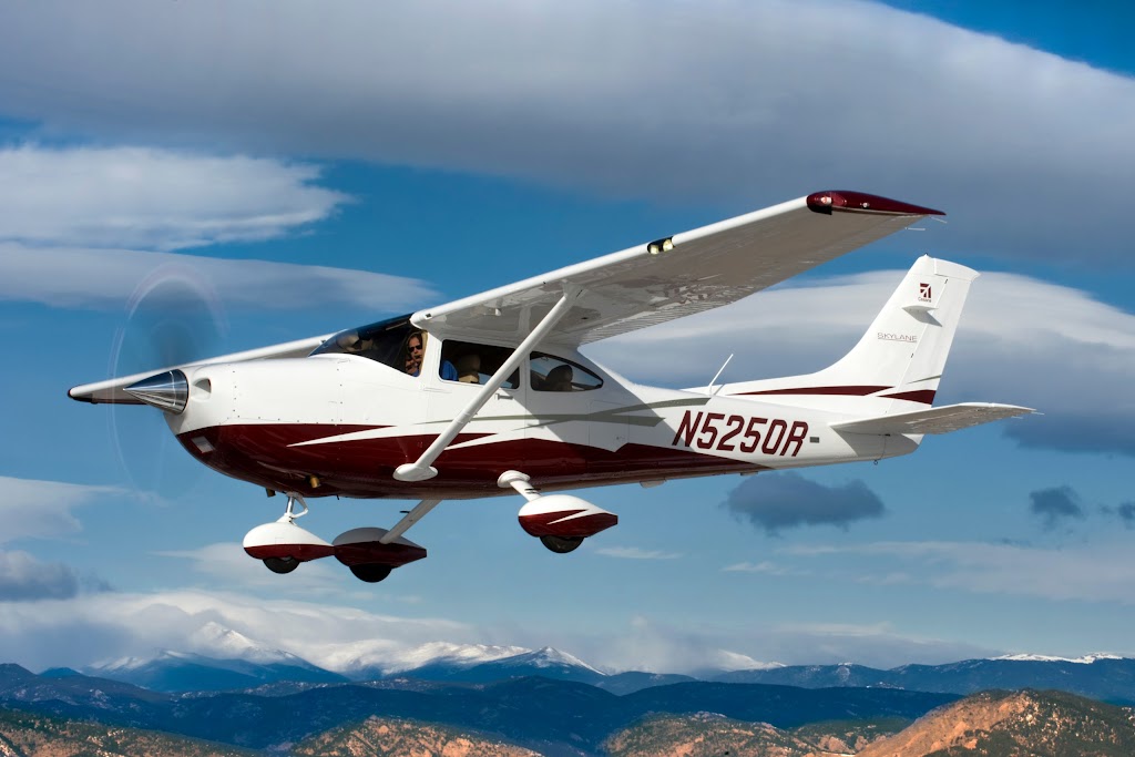 Prairie Aircraft Sales Ltd. | Springbank Airport, 408C Otter Bay, Calgary, AB T3Z 3S6, Canada | Phone: (403) 286-4277