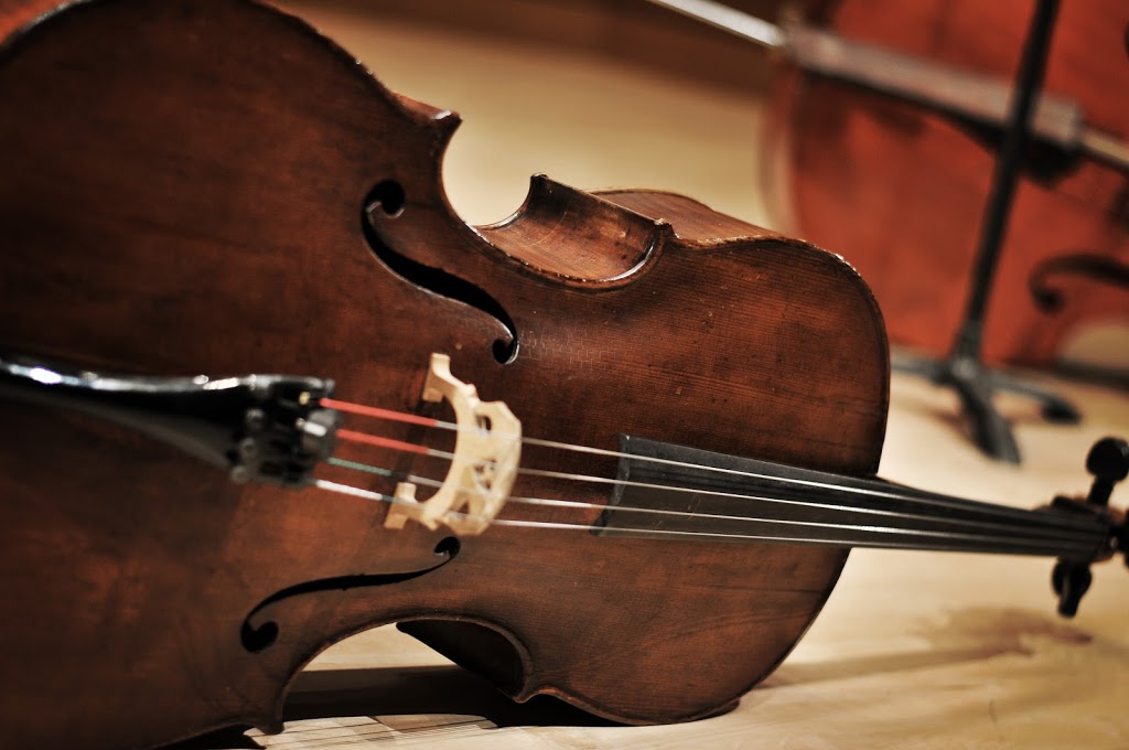 Riverbend Music Cello and Double Bass Lessons | 2655 Bedford St, Port Coquitlam, BC V3C 0B8, Canada | Phone: (604) 874-4434