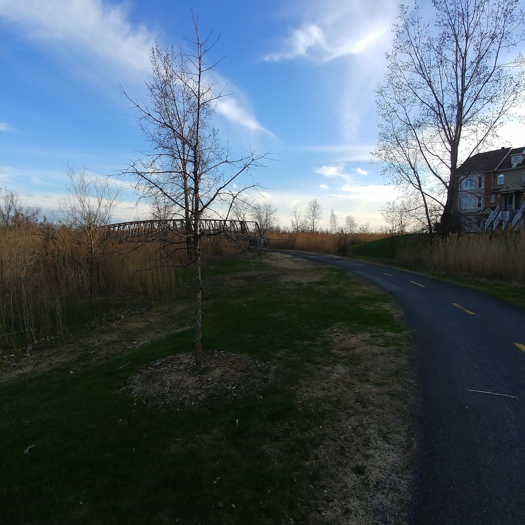 Parc Radisson | Unnamed Road, Brossard, QC J4X 2R3, Canada