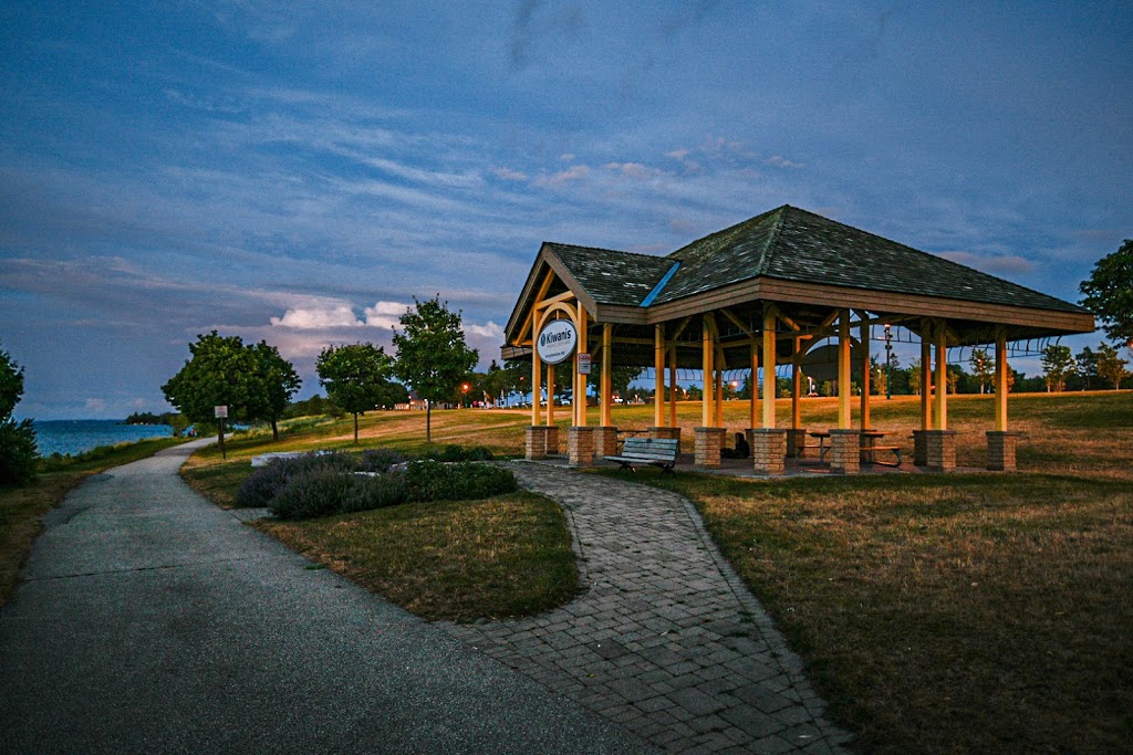 Kiwanis Pavilion | Barrie, ON, Canada | Phone: (250) 598-2022