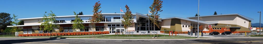 Abbotsford Middle School | 33231 Bevan Ave, Abbotsford, BC V2S 0A9, Canada | Phone: (604) 859-7125