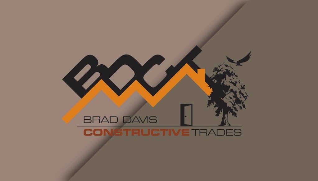 Brad Davis Constructive Trades Ltd | 980 Hwy 17, Wahnapitae, ON P0M 3C0, Canada | Phone: (705) 207-1820