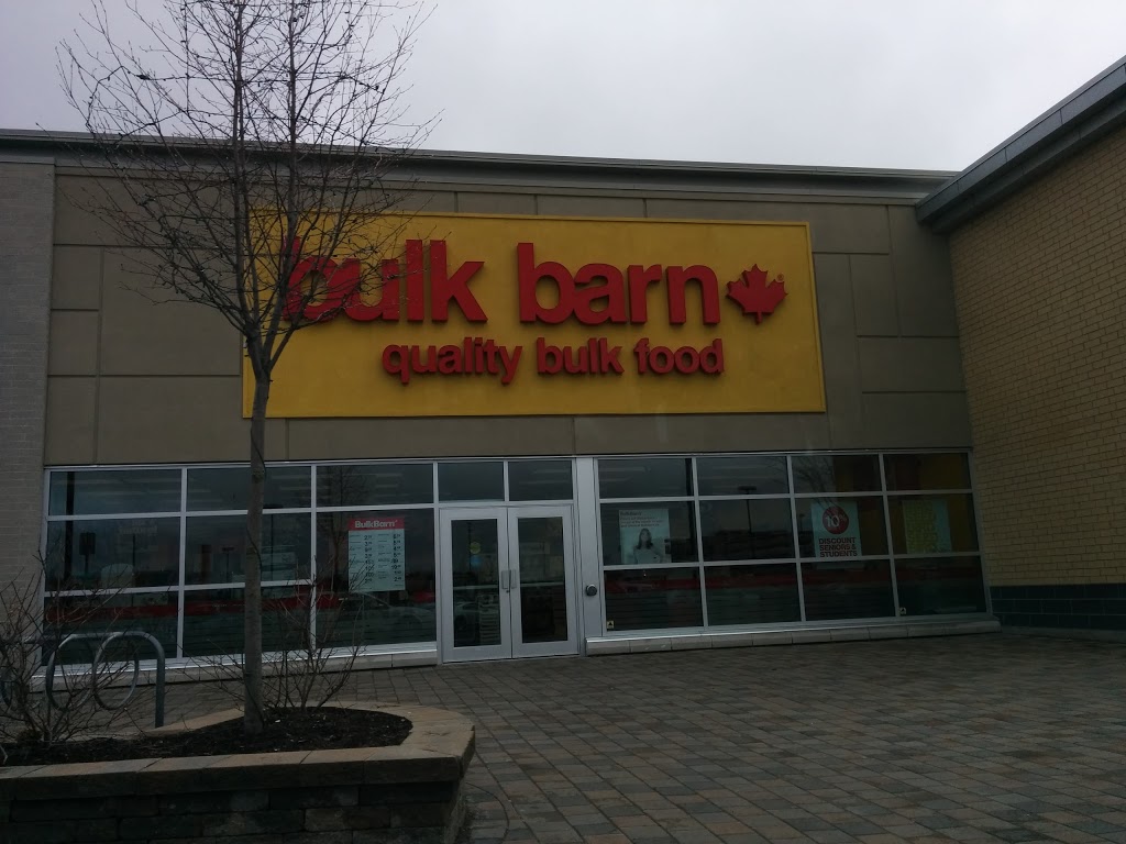 Bulk Barn | 4750 Bank Street, Ottawa, ON K1T 3W7, Canada | Phone: (613) 822-2587