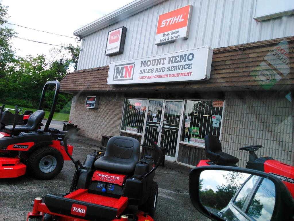 Mount Nemo Sales & Service | 5025 Guelph Line, Burlington, ON L7P 0A5, Canada | Phone: (905) 335-3434