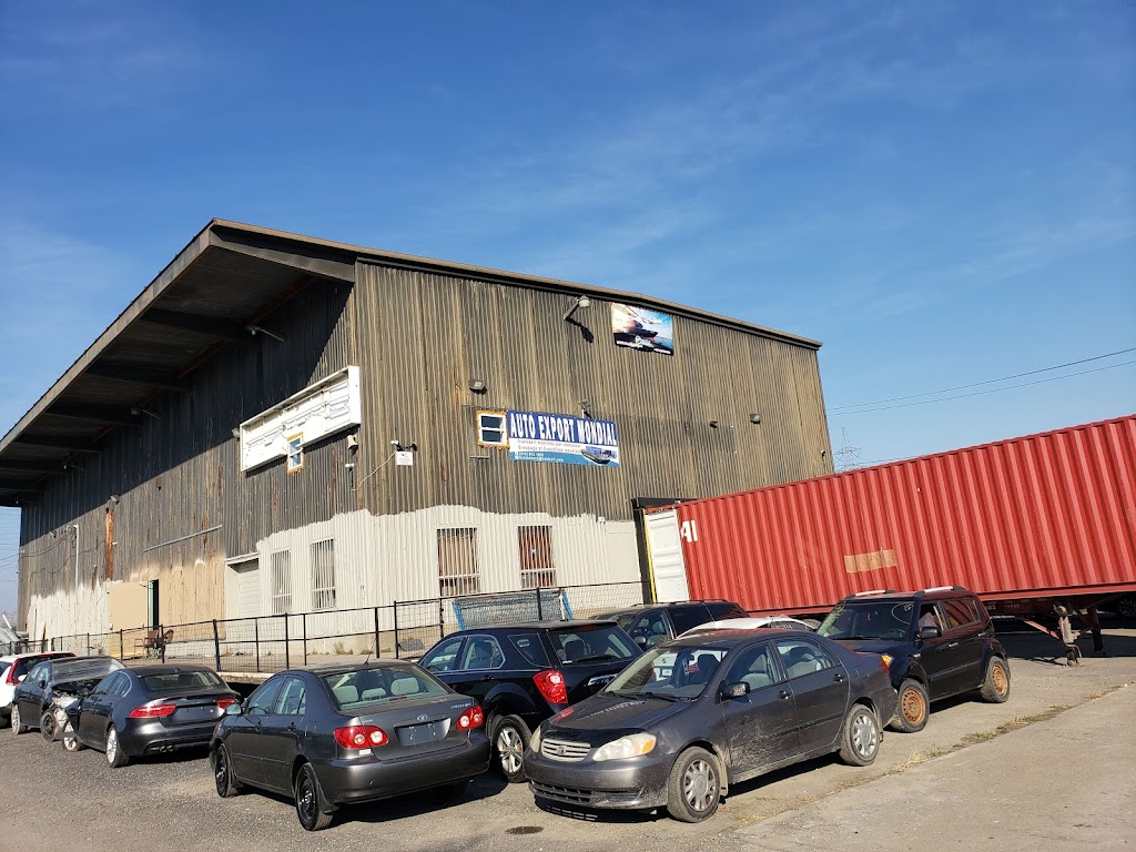 Auto Export Mondial | 6655 Bd des Grandes-Prairies, Saint-Léonard, QC H1P 3P3, Canada | Phone: (514) 813-1905