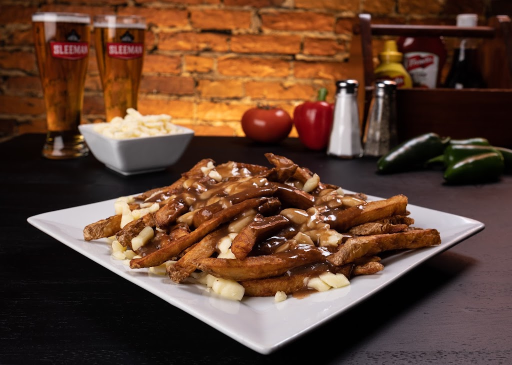 Fiddlers Pour House | 149 St Paul St, St. Catharines, ON L2R 3M5, Canada | Phone: (905) 346-1225