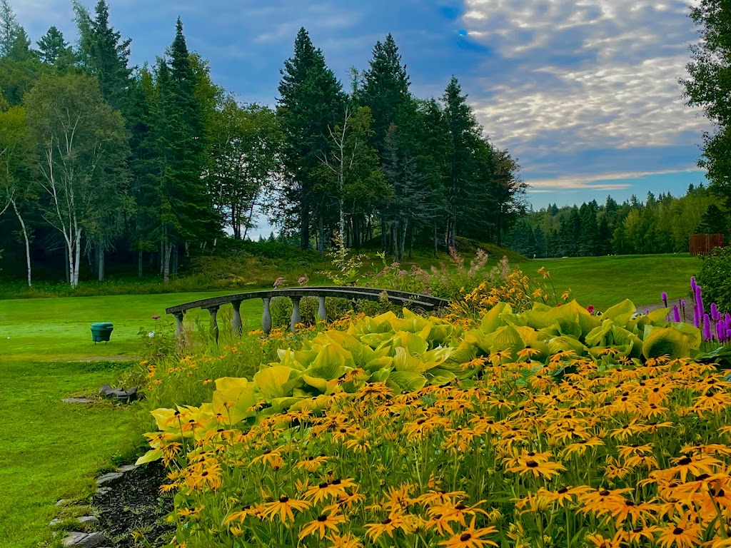 Golf Lac-Saint-Jean | 15 Chem. du Golf, Saint-Gédéon, QC G0W 2P0, Canada | Phone: (418) 345-8877