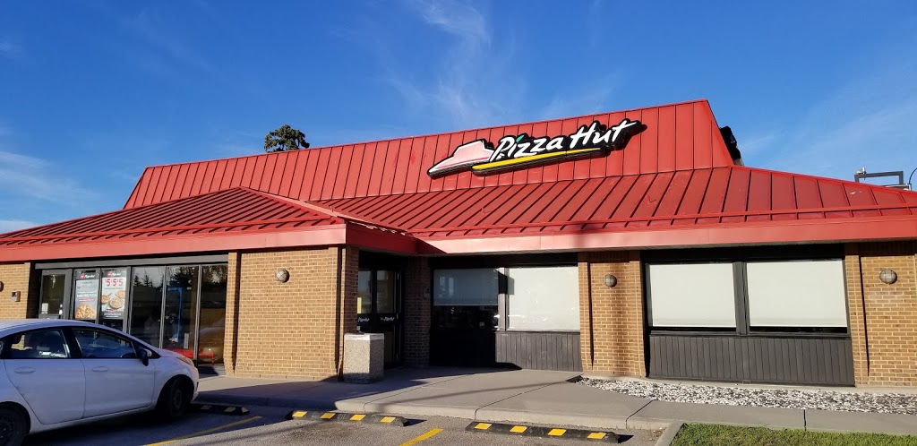 Pizza Hut | 4710 17 Ave SE, Calgary, AB T2A 0V1, Canada | Phone: (403) 310-1010