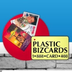 Plastic BizCards | 6934 Guardian Ct, Mississauga, ON L5N 7E3, Canada | Phone: (416) 410-6881