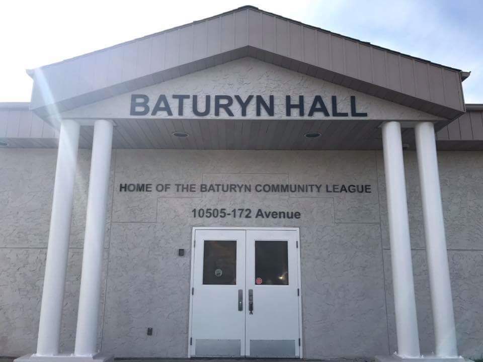 Baturyn Community League | 10505 172 Ave NW, Edmonton, AB T5X 5V9, Canada | Phone: (780) 457-4347