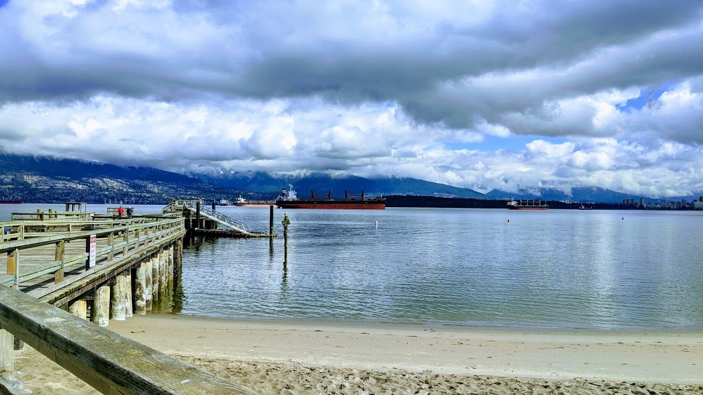 Jericho Sailing Centre | 1300 Discovery St, Vancouver, BC V6R 4L9, Canada | Phone: (604) 224-4177