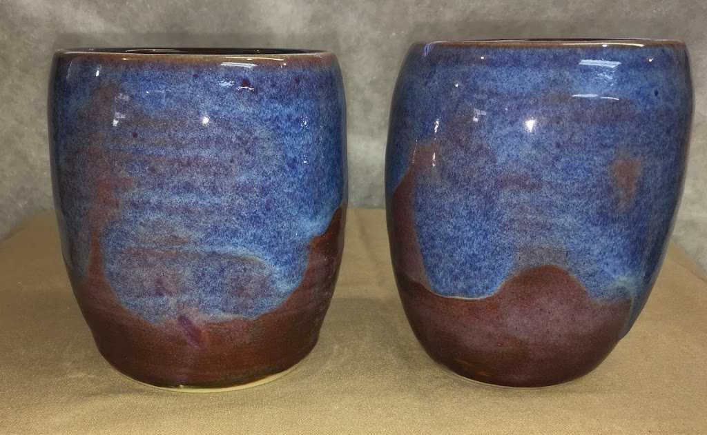 Stevens Pottery | 56 Prince Albert St E, Madoc, ON K0K 2K0, Canada | Phone: (905) 809-2948