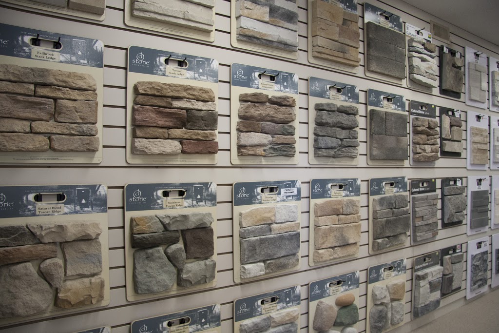 Schuts Brick, Stone & Landscape | 423 Mt Pleasant Rd, Brantford, ON N3T 5L5, Canada | Phone: (519) 752-1512