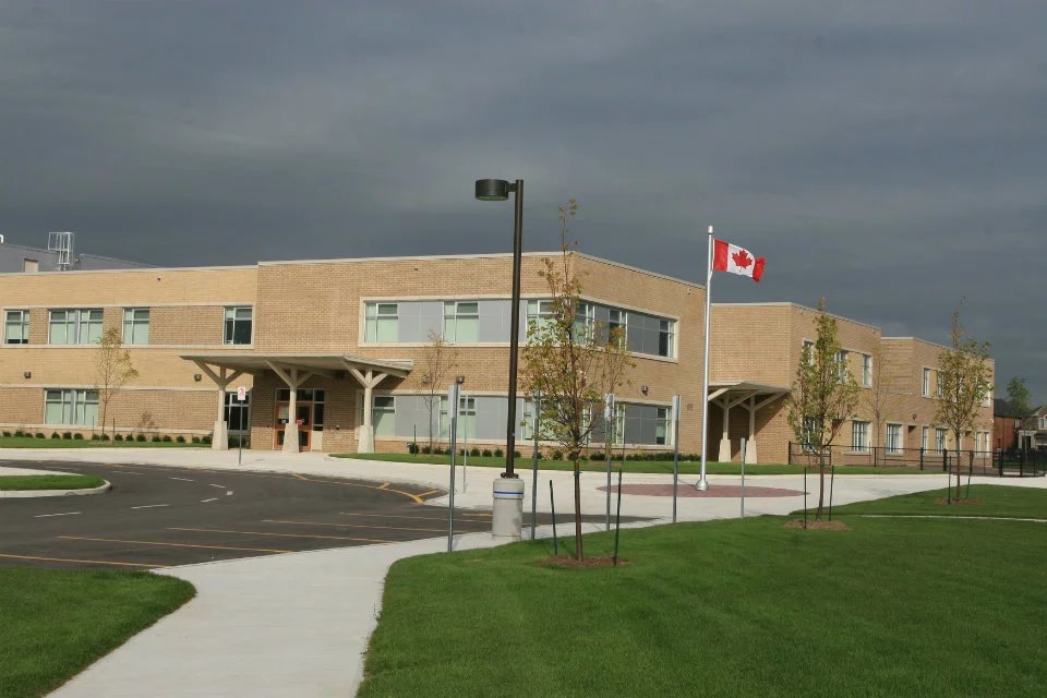 Glenn Gould Public School | 675 Vellore Park Ave, Woodbridge, ON L4H 0G5, Canada | Phone: (905) 417-4517