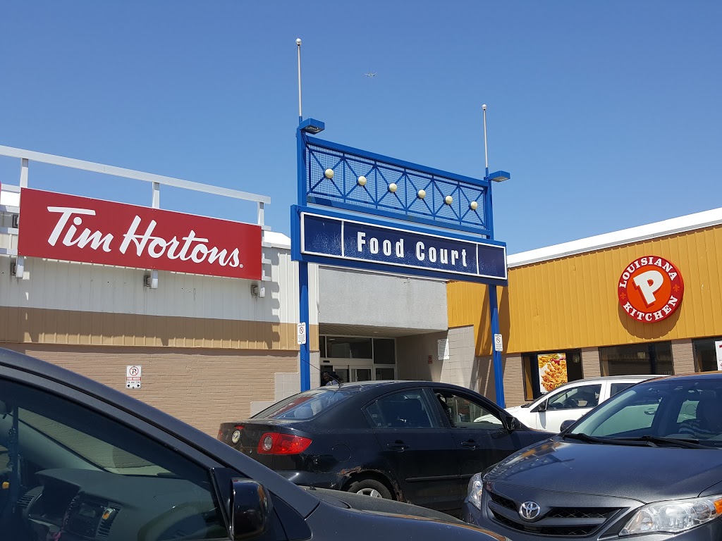 The Albion Mall | 1530 Albion Rd, Etobicoke, ON M9V 1B4, Canada | Phone: (416) 742-3102