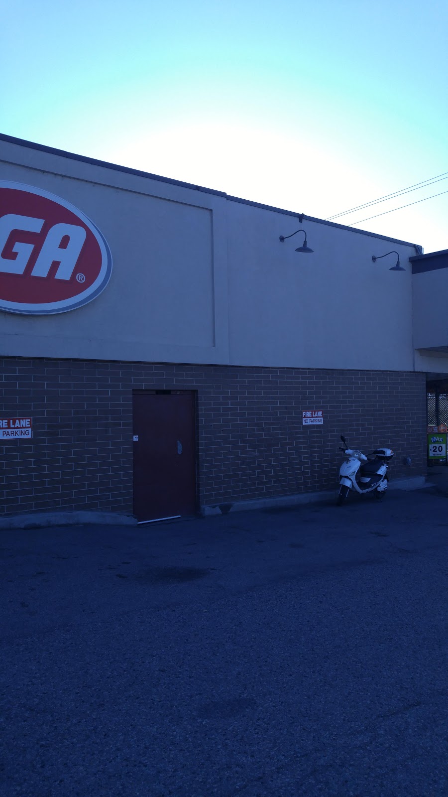 IGA - Penticton | 1160 Government St, Penticton, BC V2A 4V1, Canada | Phone: (250) 493-1737