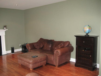 Edgeworks Painting | 8 Pine Bluff Trail, Stittsville, ON K2S 1E1, Canada | Phone: (613) 240-4653