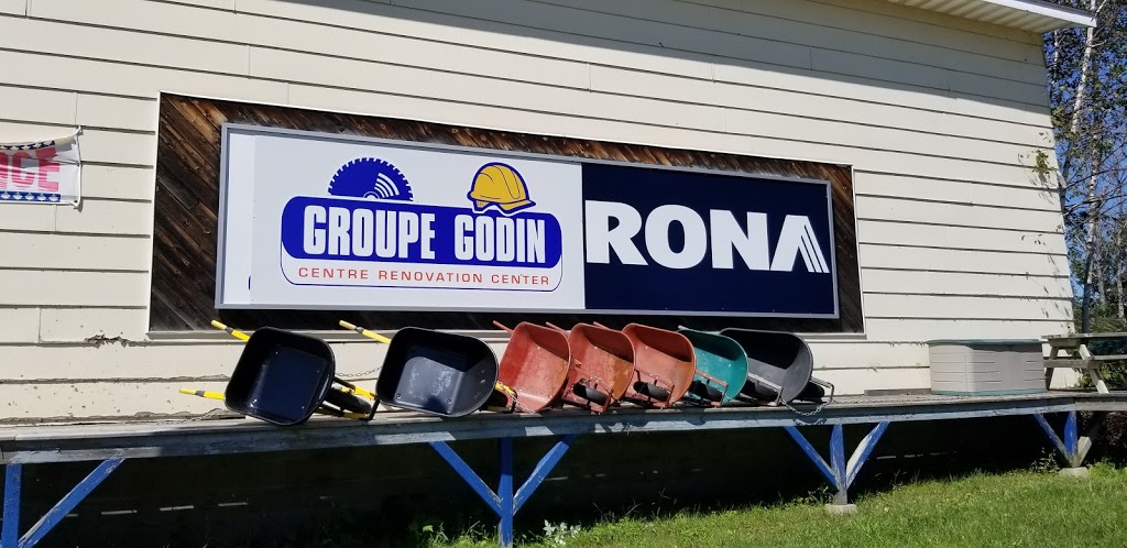 RONA | 1129 QC-315, Namur, QC J0V 1N0, Canada | Phone: (819) 426-2177