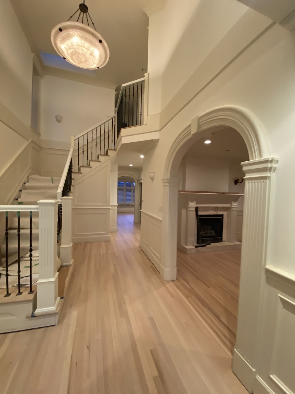 Giona hardwood floors ltd | 303 Burns St, Coquitlam, BC V3K 4E7, Canada | Phone: (604) 345-1977