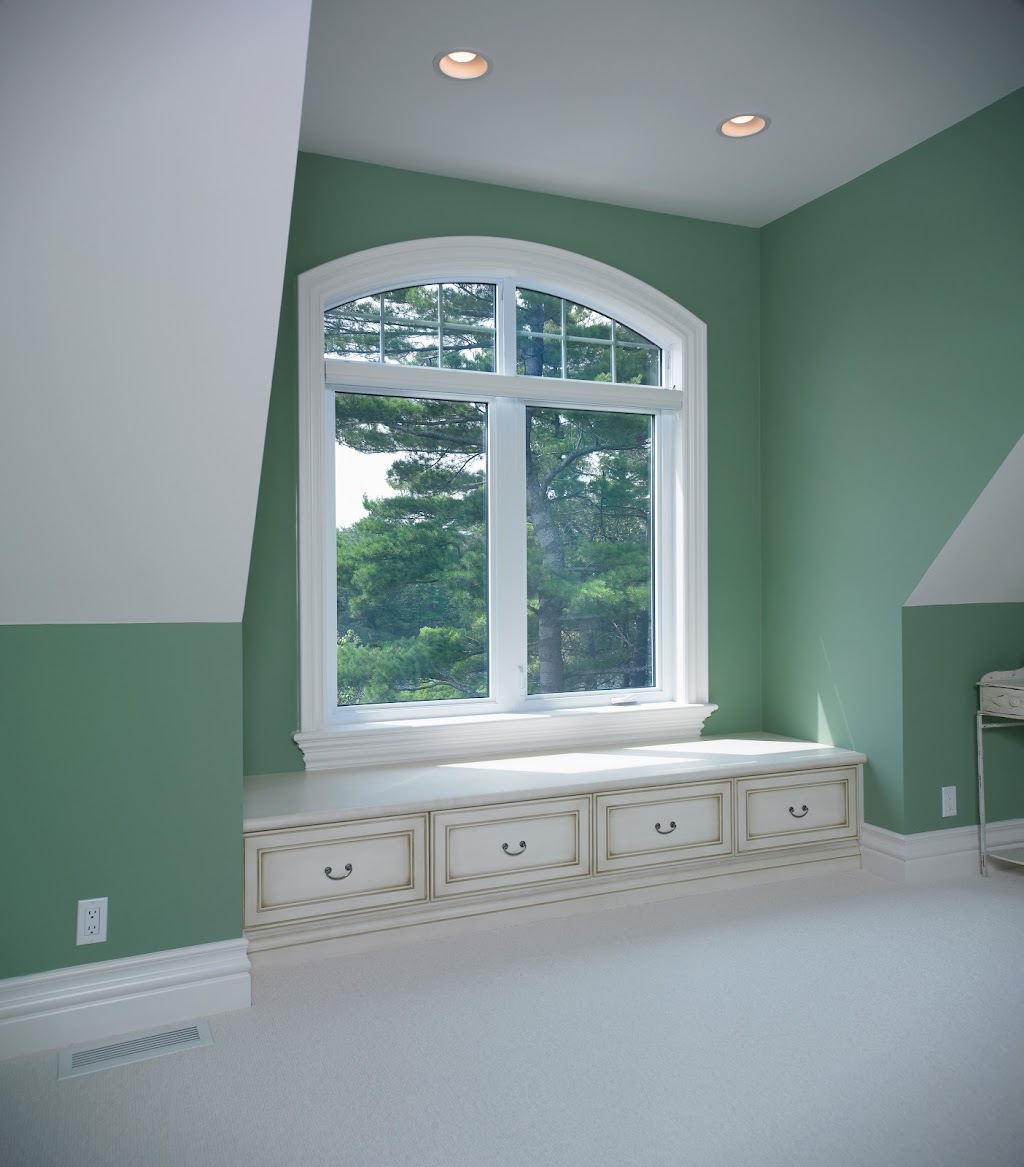 North Star Windows And Doors | 40684 Talbot Line, St Thomas, ON N5P 3T2, Canada | Phone: (800) 265-5701