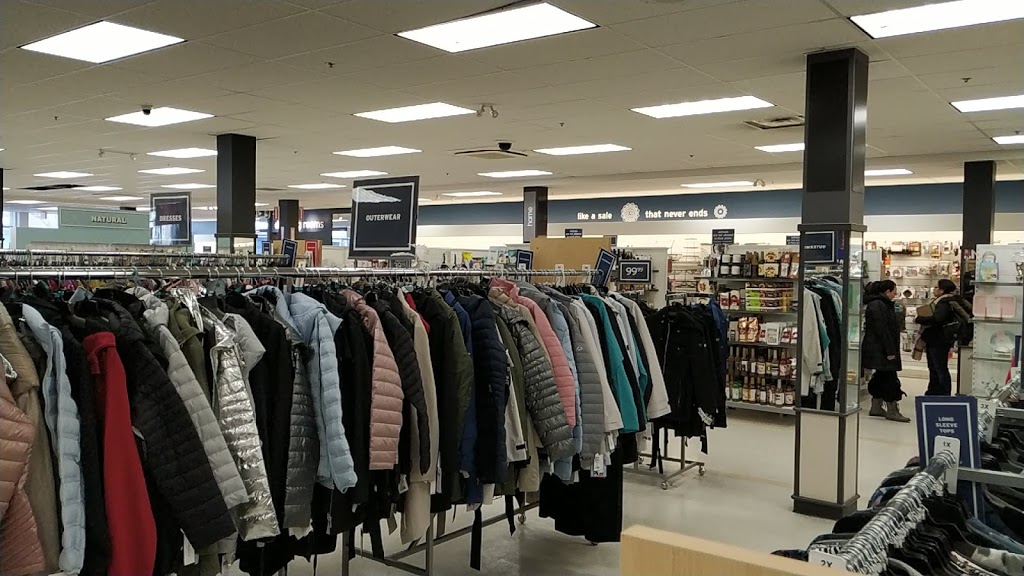 Marshalls | 900 Dufferin St, Toronto, ON M6H 4A9, Canada | Phone: (416) 516-7290